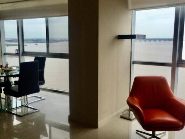 DEPARTAMENTOS para Alquiler en Guayaquil - 4
