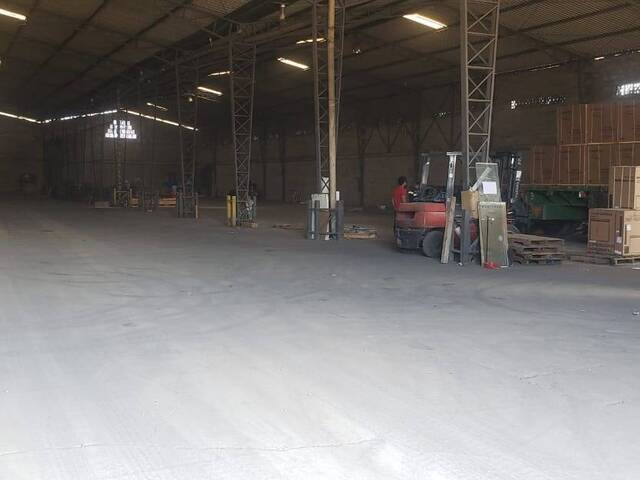 BODEGAS para Alquiler en Guayaquil - 5