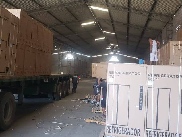 BODEGAS para Alquiler en Guayaquil - 4