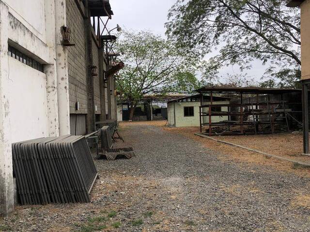 TERRENOS para Venta en Guayaquil - 4