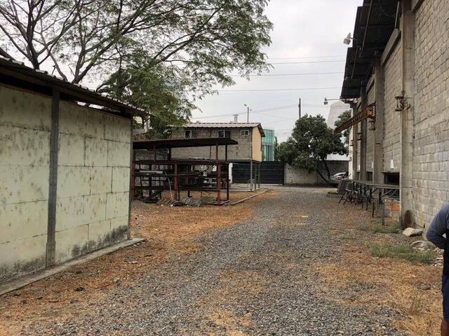 TERRENOS para Venta en Guayaquil - 5