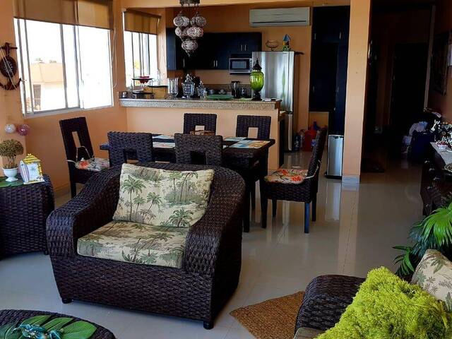 DEPARTAMENTOS para Venta en Santa Elena - 4