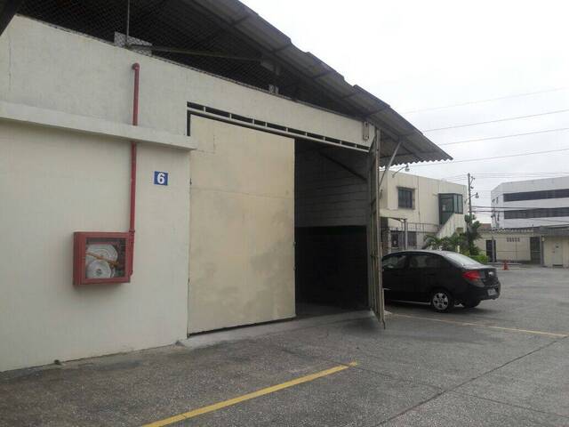 #1337 - BODEGAS para Alquiler en Guayaquil - G - 3