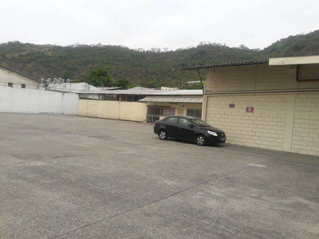 BODEGAS para Alquiler en Guayaquil - 4