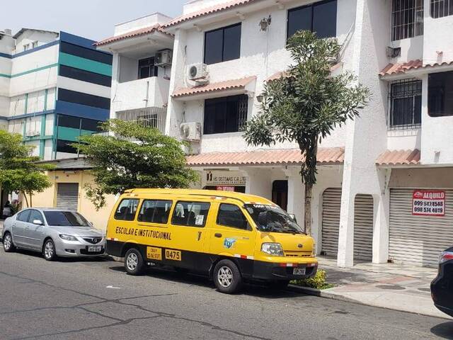 #1341 - OFICINAS para Venta en Guayaquil - G - 1