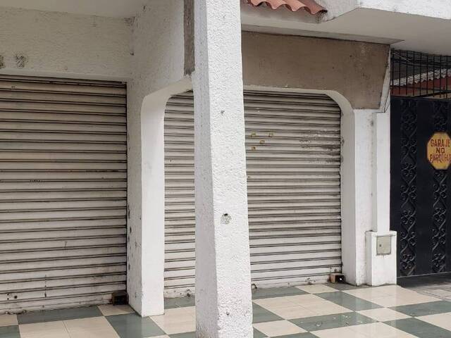 #1341 - OFICINAS para Venta en Guayaquil - G - 2