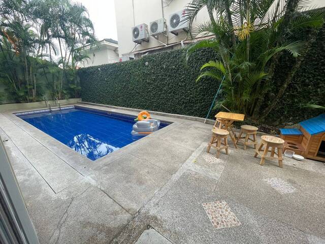 DEPARTAMENTOS para Venta en Guayaquil - 5