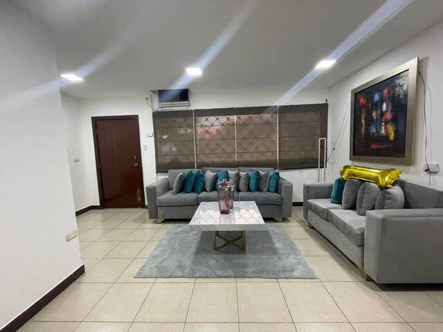 #1343 - DEPARTAMENTOS para Venta en Guayaquil - G