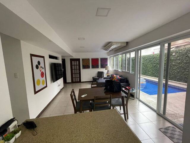 #1343 - DEPARTAMENTOS para Venta en Guayaquil - G