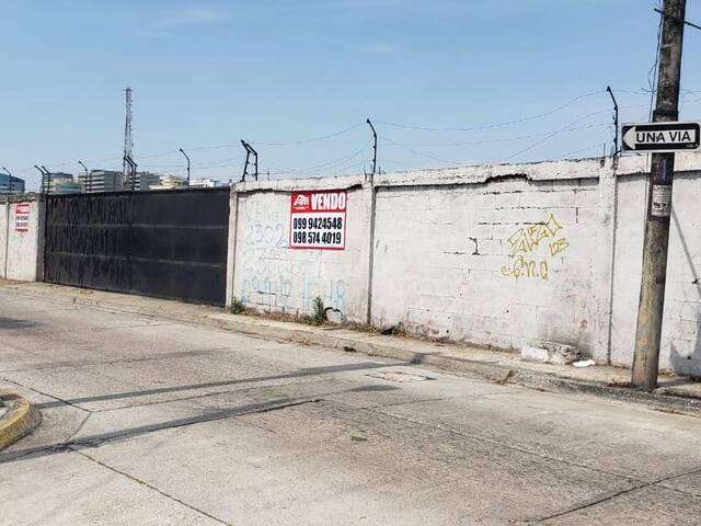 TERRENOS para Venta en Guayaquil - 3