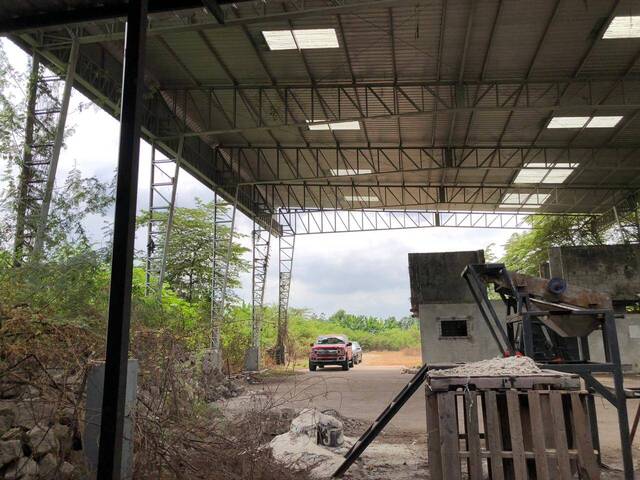 TERRENOS para Venta en El Triunfo - 5