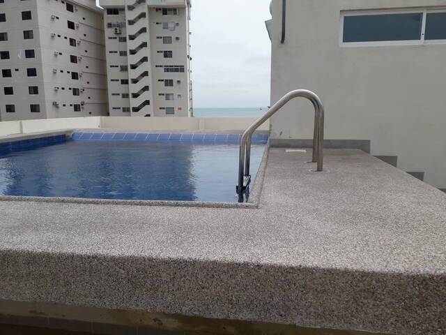 DEPARTAMENTOS para Venta en Salinas - 5