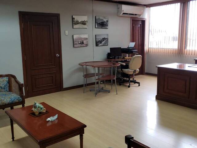 #1358 - OFICINAS para Venta en Guayaquil - G - 1