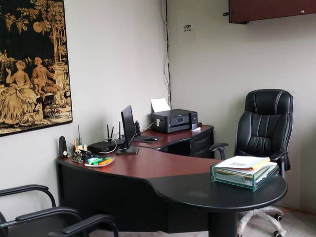 OFICINAS para Venta en Guayaquil - 4