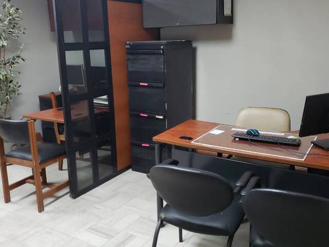 OFICINAS para Venta en Guayaquil - 5