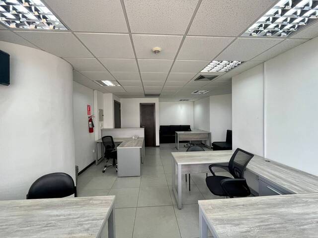 #1362 - OFICINAS para Venta en Guayaquil - G - 1