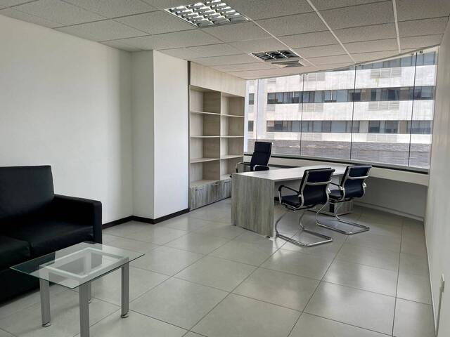 #1362 - OFICINAS para Venta en Guayaquil - G - 2