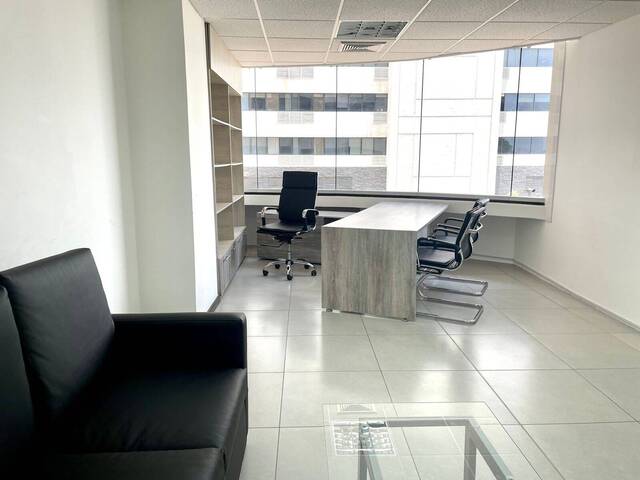 #1362 - OFICINAS para Venta en Guayaquil - G - 3