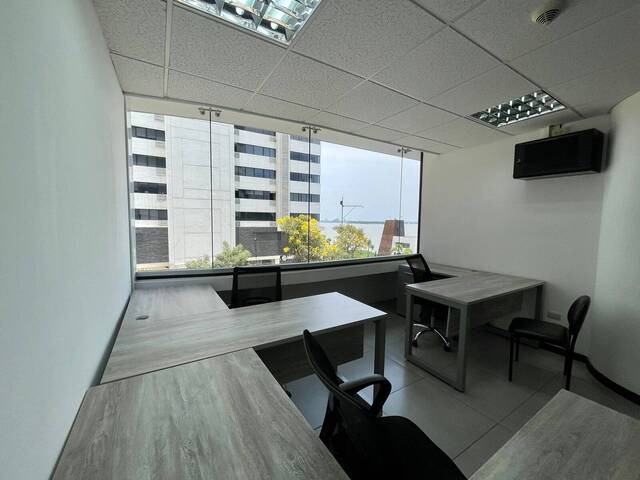 OFICINAS para Venta en Guayaquil - 5