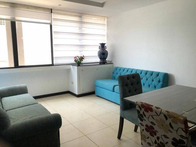 #1366 - DEPARTAMENTOS para Venta en Guayaquil - G