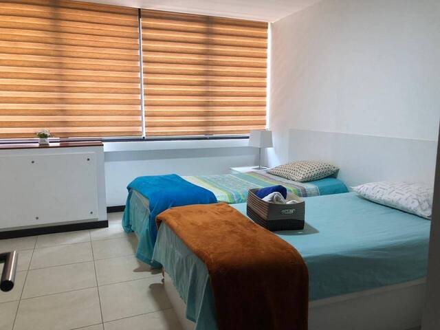 DEPARTAMENTOS para Venta en Guayaquil - 5