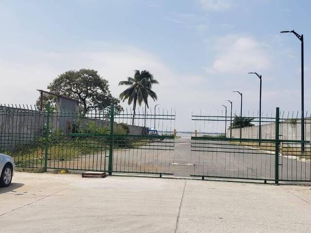 #1367 - TERRENOS para Venta en Guayaquil - G - 1