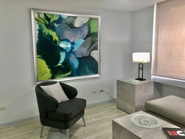 #1370 - SUITE para Venta en Guayaquil - G - 2