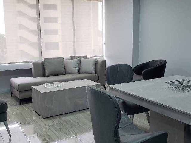 SUITE para Venta en Guayaquil - 4