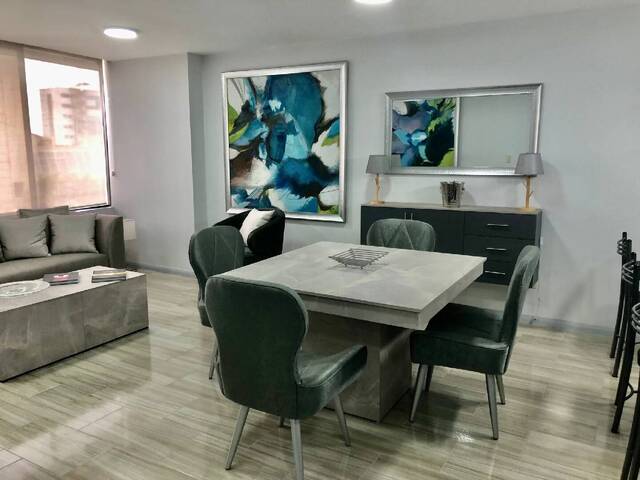 #1370 - SUITE para Venta en Guayaquil - G - 1