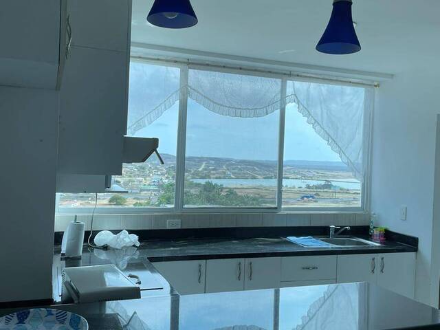 DEPARTAMENTOS para Venta en Santa Elena - 4