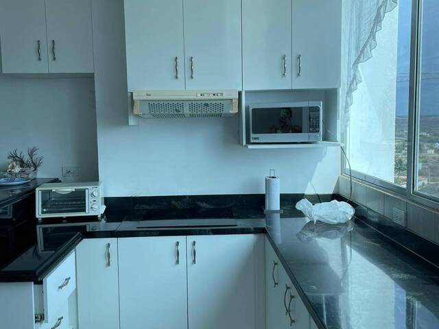 DEPARTAMENTOS para Venta en Santa Elena - 5
