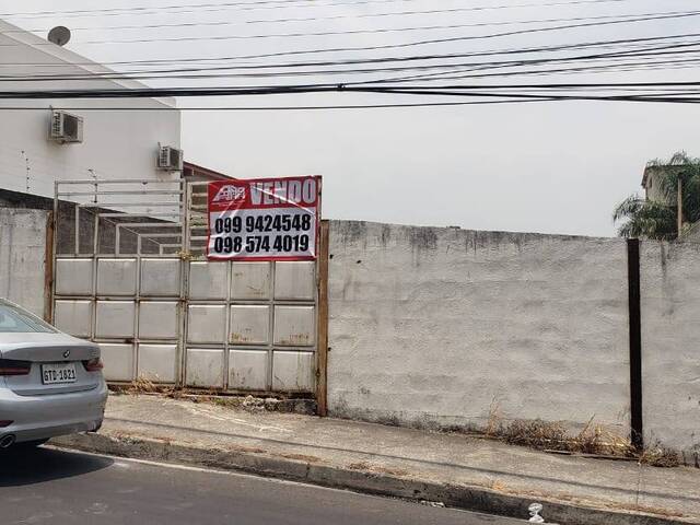 #1375 - TERRENOS para Venta en Guayaquil - G - 1