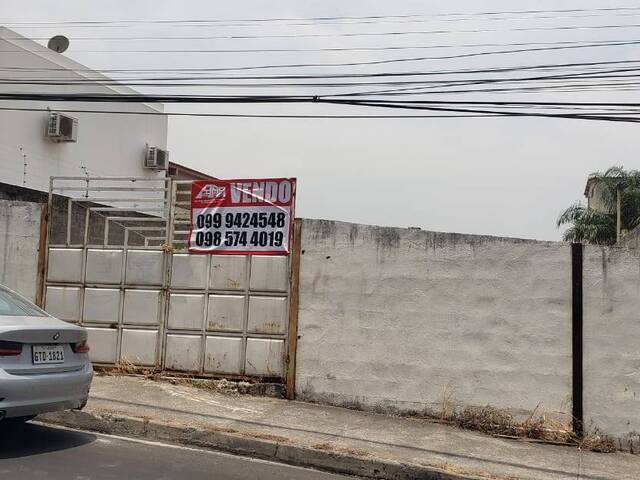 #1375 - TERRENOS para Venta en Guayaquil - G - 2