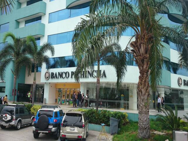 OFICINAS para Venta en Guayaquil - 5