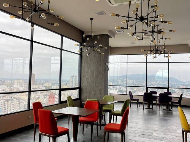 DEPARTAMENTOS para Venta en Guayaquil - 5