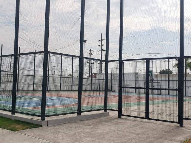 DEPARTAMENTOS para Venta en Guayaquil - 4