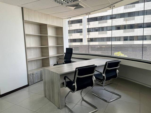 #1389 - OFICINAS para Alquiler en Guayaquil - G - 1