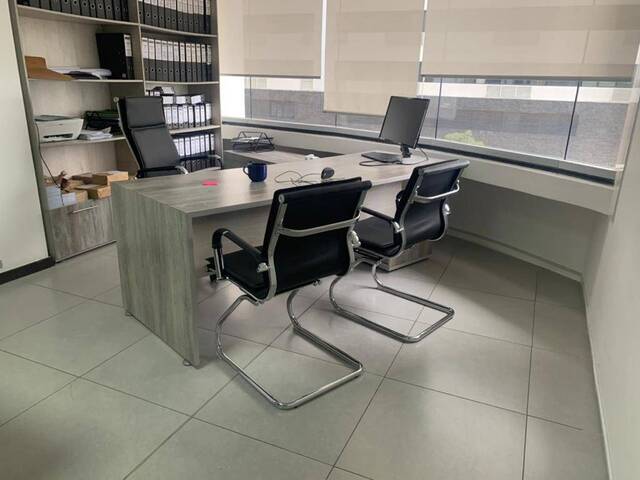 #1389 - OFICINAS para Alquiler en Guayaquil - G - 3