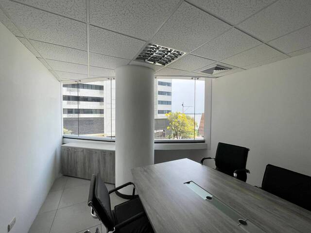 OFICINAS para Alquiler en Guayaquil - 5
