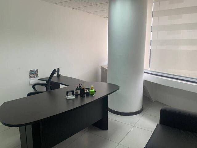 OFICINAS para Alquiler en Guayaquil - 4