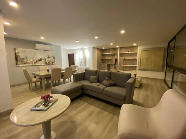 DEPARTAMENTOS para Venta en Salinas - 5