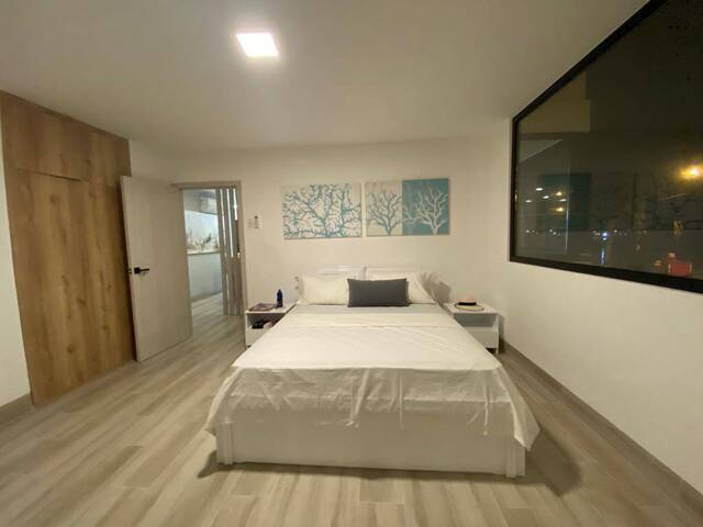 DEPARTAMENTOS para Venta en Salinas - 4