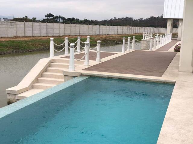 CASAS para Venta en Guayaquil - 4
