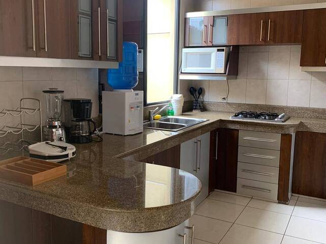 SUITE para Alquiler en Guayaquil - 5
