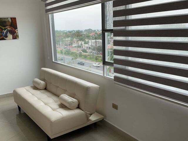 SUITE para Alquiler en Guayaquil - 4
