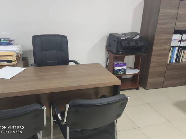 OFICINAS para Alquiler en Guayaquil - 4