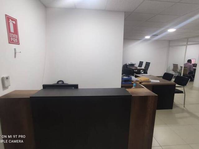 OFICINAS para Alquiler en Guayaquil - 5