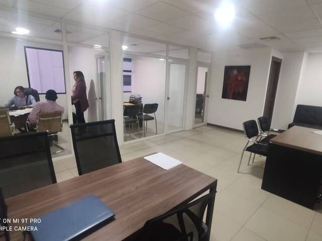 #1402 - OFICINAS para Alquiler en Guayaquil - G - 1