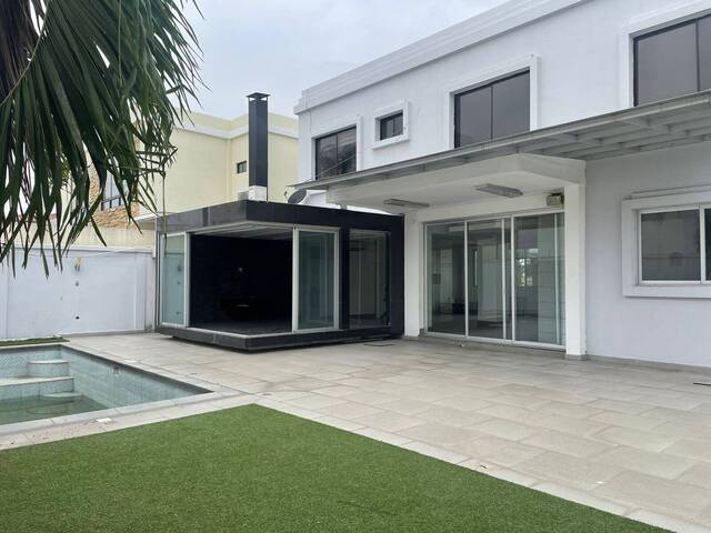 #1406 - CASAS para Venta en Guayaquil - G - 2