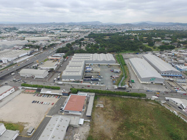 #1407 - TERRENOS para Venta en Guayaquil - G - 2